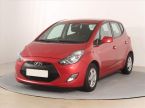 Hyundai ix20 - fotka číslo 1