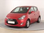 Hyundai ix20 - fotka číslo 1