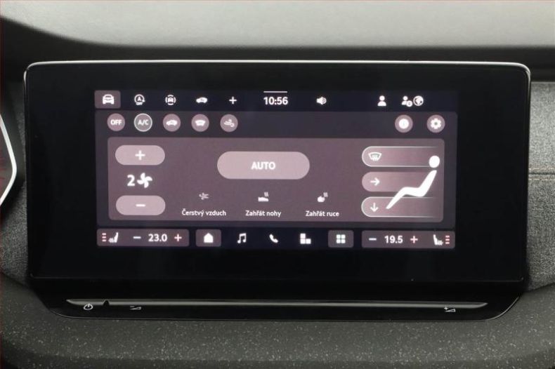 Škoda Octavia - hlavní fotka