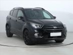 Ford Kuga - fotka číslo 0
