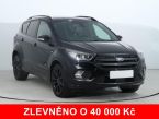 Ford Kuga - fotka číslo 0