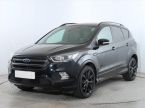 Ford Kuga - fotka číslo 1