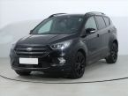 Ford Kuga - fotka číslo 1