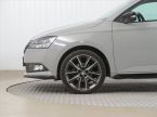 Škoda Fabia - fotka číslo 14