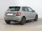 Škoda Fabia - fotka číslo 4