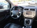 Ford Kuga - fotka číslo 6