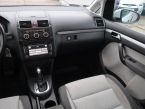 Volkswagen Touran - fotka číslo 7