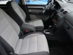 Volkswagen Touran - fotka číslo 8