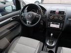 Volkswagen Touran - fotka číslo 6