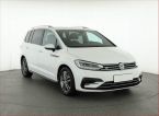 Volkswagen Touran - fotka číslo 0