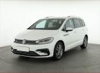 Volkswagen Touran - fotka číslo 1