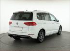 Volkswagen Touran - fotka číslo 4
