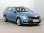 Škoda Octavia - fotka číslo 0