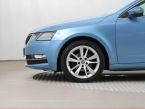Škoda Octavia - fotka číslo 13
