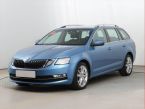 Škoda Octavia - fotka číslo 1