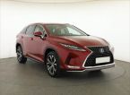Lexus RX - fotka číslo 0