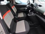 Citroën Berlingo - fotka číslo 8