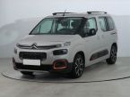 Citroën Berlingo - fotka číslo 1