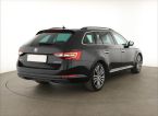 Škoda Superb - fotka číslo 4
