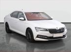 Škoda Superb - fotka číslo 0