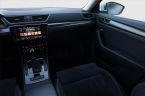 Škoda Superb - fotka číslo 7