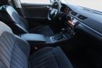 Škoda Superb - fotka číslo 8