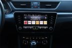 Škoda Superb - fotka číslo 11