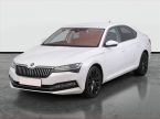 Škoda Superb - fotka číslo 1