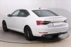 Škoda Superb - fotka číslo 3