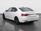 Škoda Superb - fotka číslo 3