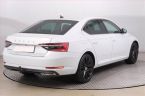Škoda Superb - fotka číslo 4