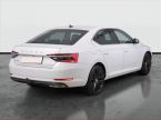 Škoda Superb - fotka číslo 4
