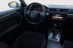 Škoda Superb - fotka číslo 6