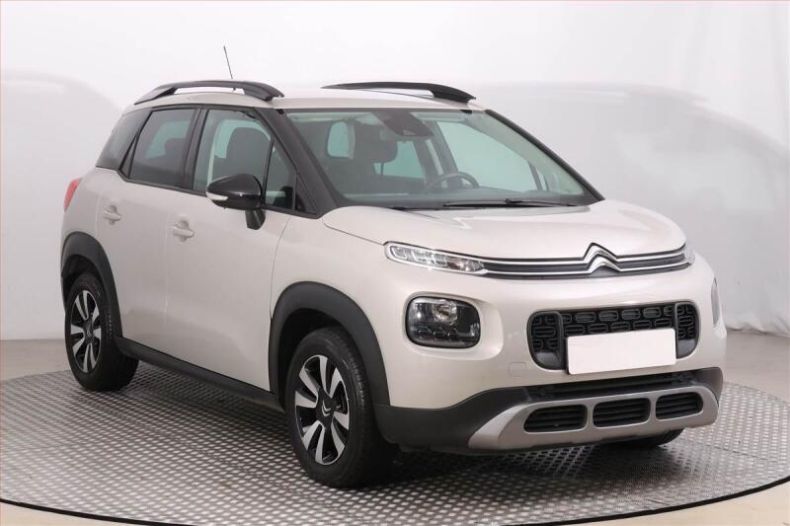 Citroën C3 Aircross - hlavní fotka inzerátu