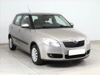 Škoda Fabia - fotka číslo 0