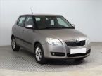Škoda Fabia - fotka číslo 0