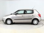 Škoda Fabia - fotka číslo 2
