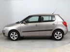 Škoda Fabia - fotka číslo 2