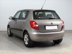 Škoda Fabia - fotka číslo 3