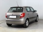 Škoda Fabia - fotka číslo 4