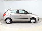Škoda Fabia - fotka číslo 5
