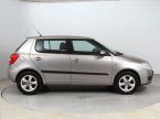 Škoda Fabia - fotka číslo 5