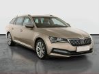 Škoda Superb - fotka číslo 0
