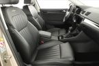 Škoda Superb - fotka číslo 6