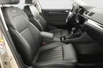 Škoda Superb - fotka číslo 6