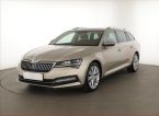 Škoda Superb - fotka číslo 1