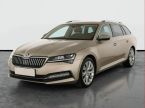 Škoda Superb - fotka číslo 1