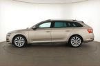 Škoda Superb - fotka číslo 2