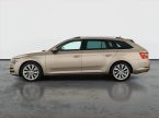 Škoda Superb - fotka číslo 2