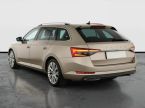 Škoda Superb - fotka číslo 3